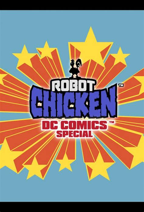 Робоцып: Специально для DC Comics 
 2024.04.20 01:26 онлайн мультфильм
